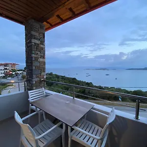 Panorama Apartmens Πανσιόν