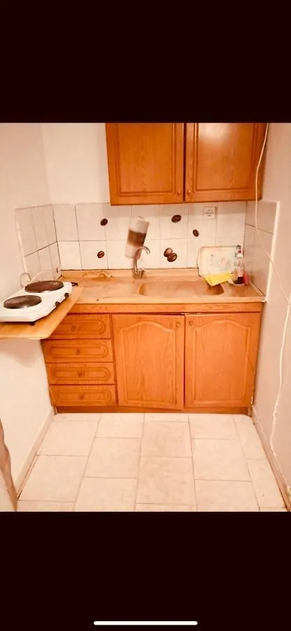 Apartment Ouranoupoli Emmanouel & Dimitrios Sideras Görögország