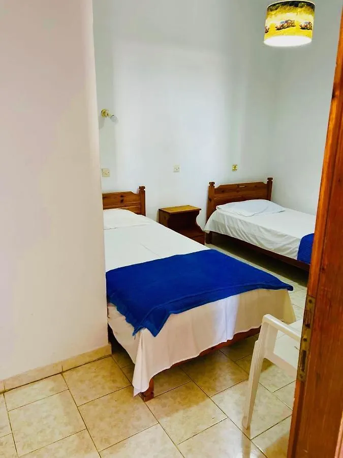 Apartment Ouranoupoli Emmanouel & Dimitrios Sideras