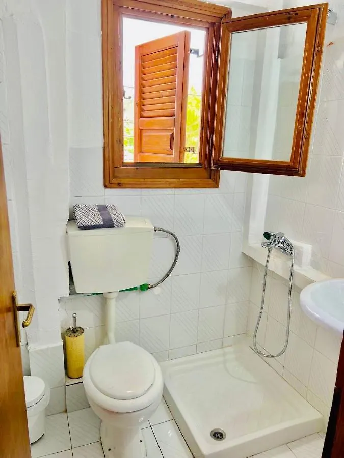 Apartment Ouranoupoli Emmanouel & Dimitrios Sideras